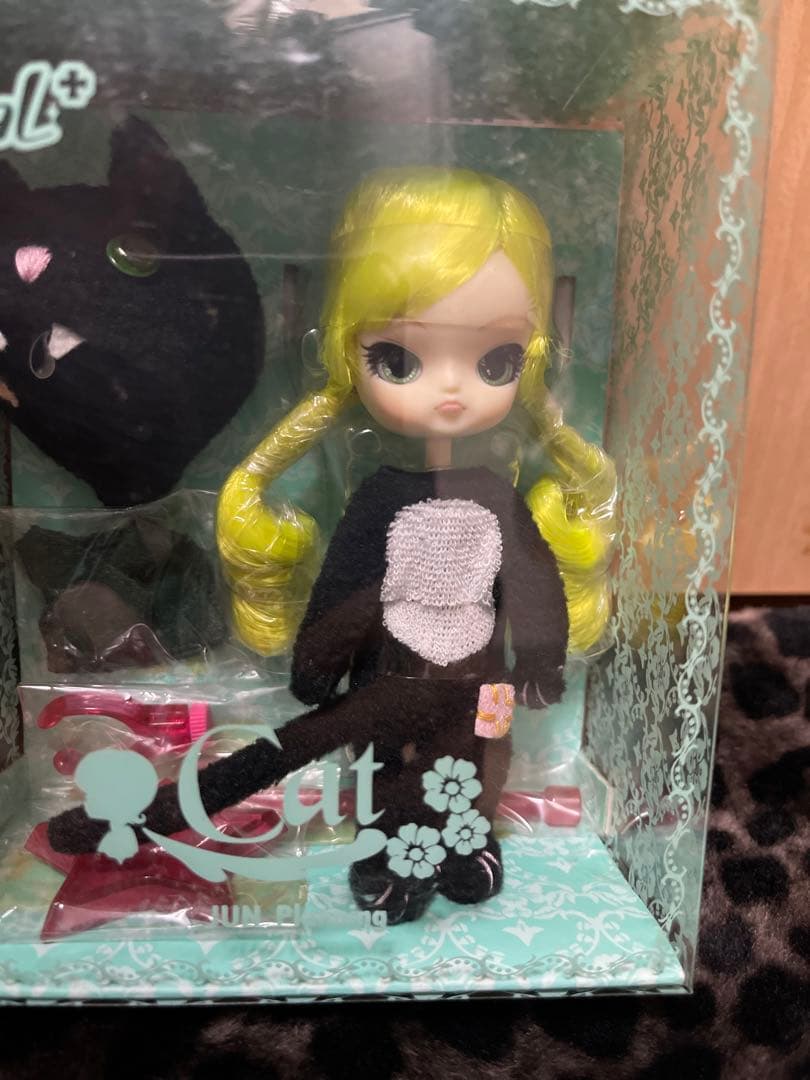 ☆リトルダル☆ 6体 未使用 セット販売