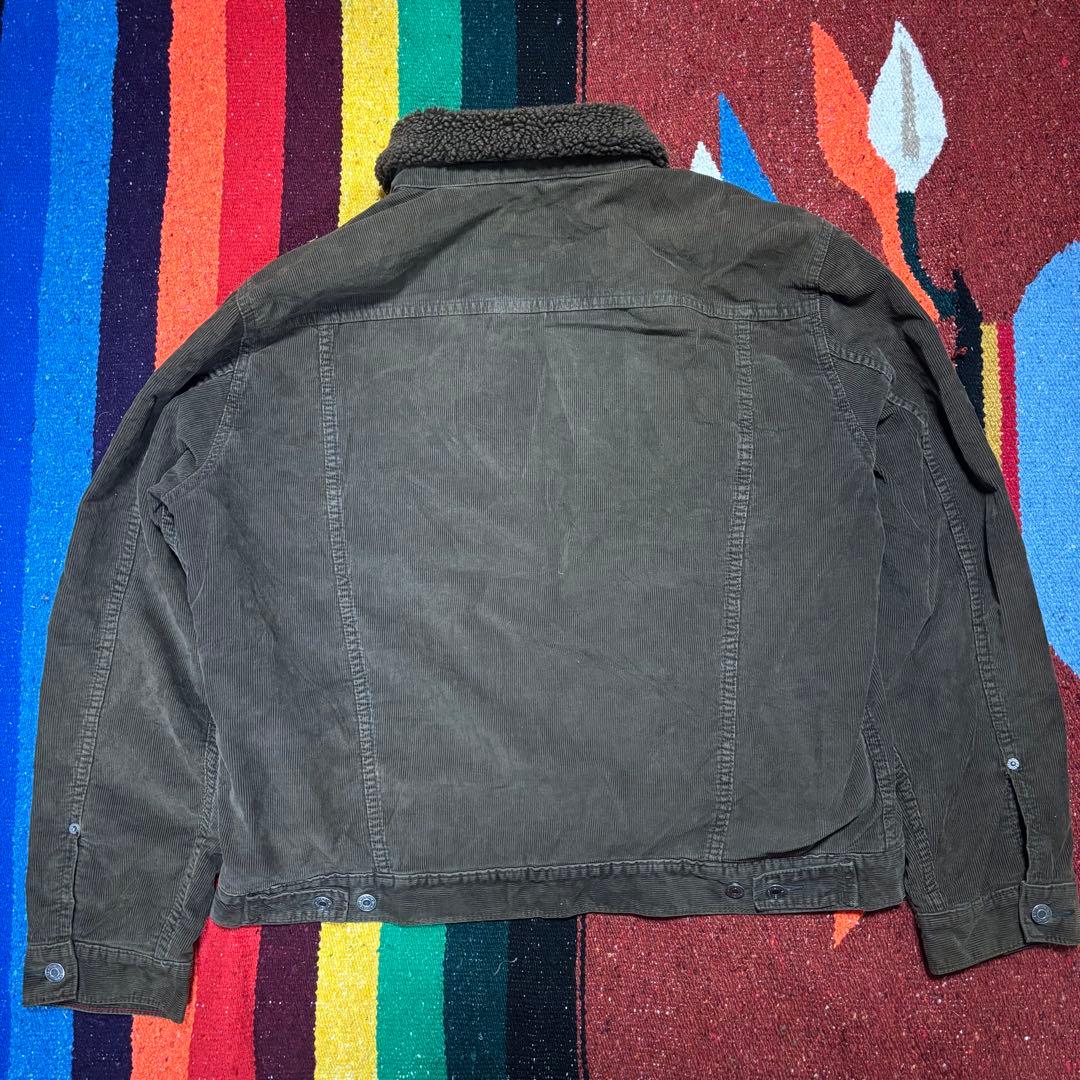 OLDGAP コーデュロイジャケット　ギャップ　90s 00s