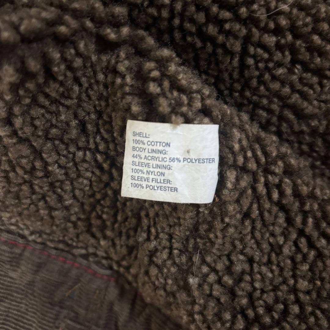 OLDGAP コーデュロイジャケット　ギャップ　90s 00s