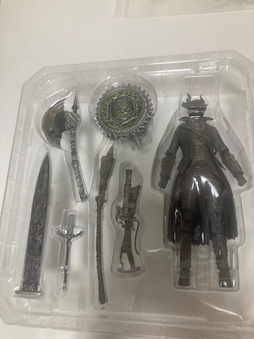 figma 狩人The Old Hunters Edition