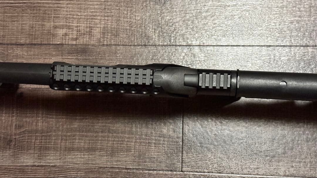 【マルゼン】CA870 チャージャー