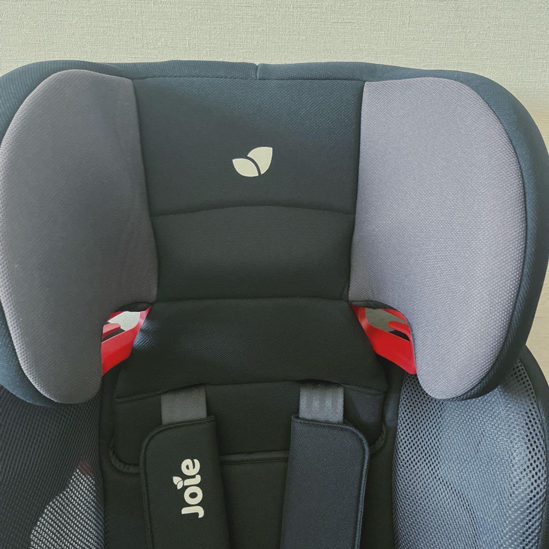 ジョイー　ブースターチャイルドシート　エレベート