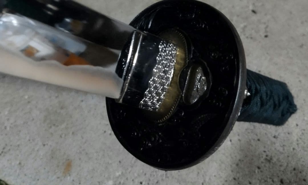 模造刀　大小 2本セット 居合　コスプレ　最終値