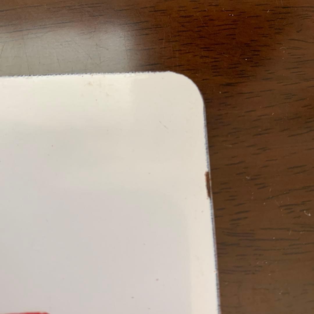 国鉄　サボ　愛称板　信州スキー　ホーロー製