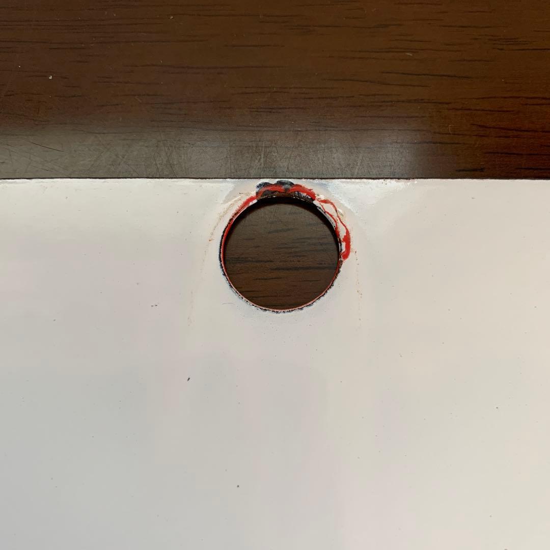 国鉄　サボ　愛称板　信州スキー　ホーロー製