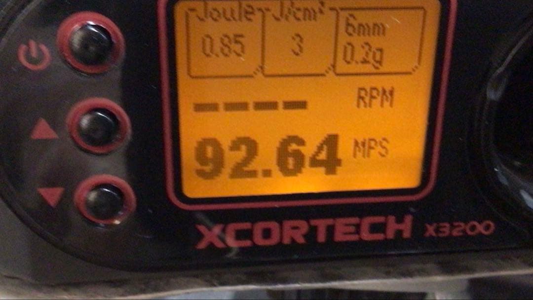 東京マルイ　VSR-10プロスナイパー　美品