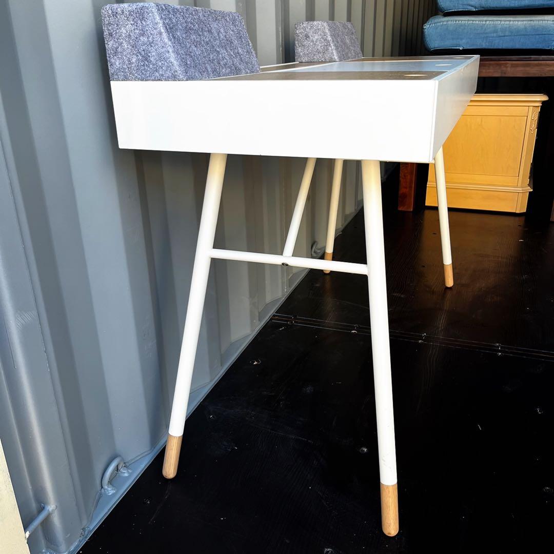 取付無料！ボーコンセプト クパチーノ Cupertino デスクスピーカー付き✨