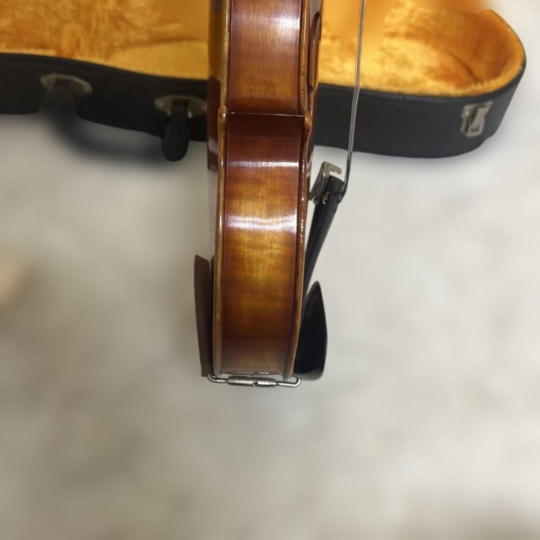 極美品】鈴木バイオリン, 4/4 N.330 SUZUKI VIOLIN