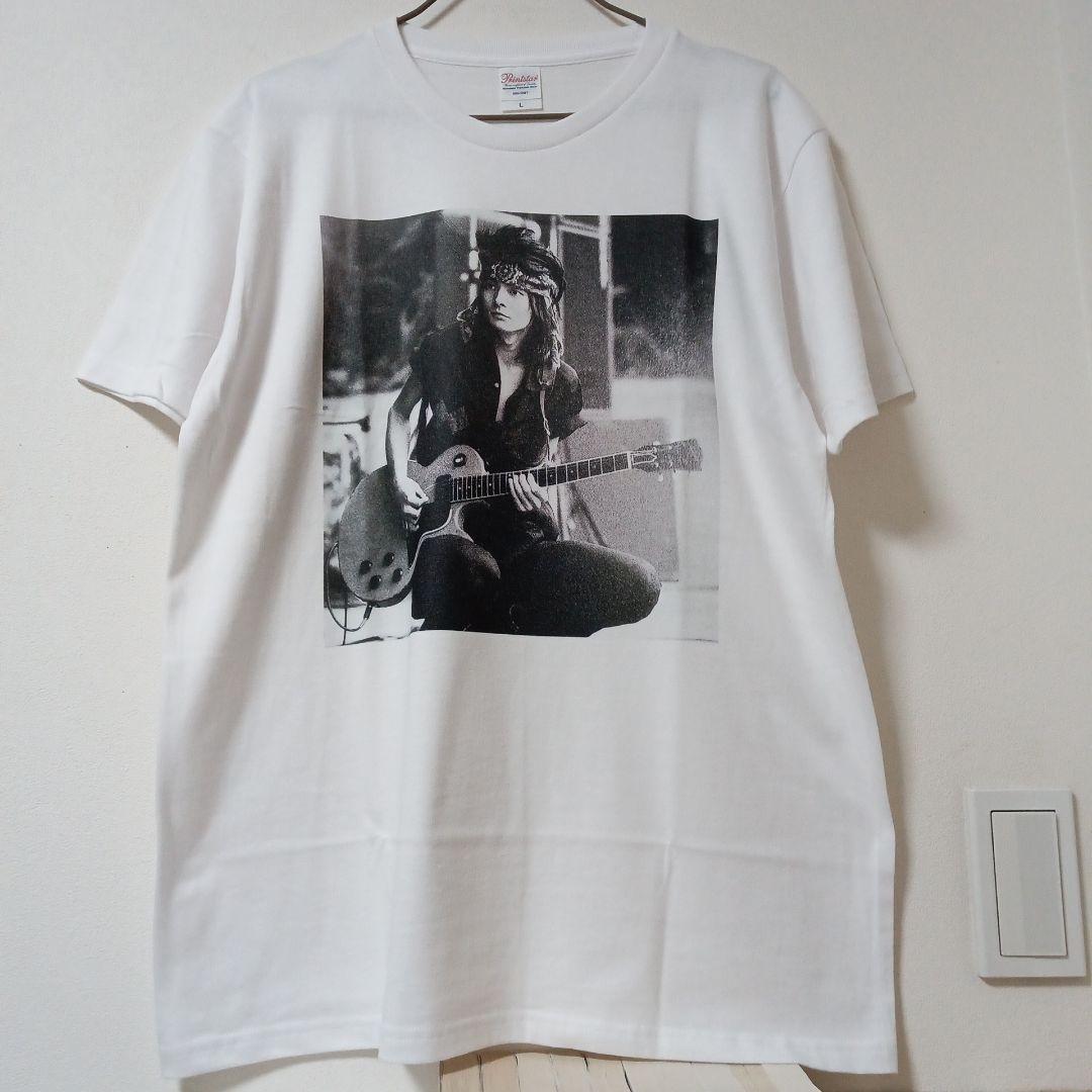 激レア！！ 真島昌利 ブルーハーツ マーシー サイズL！