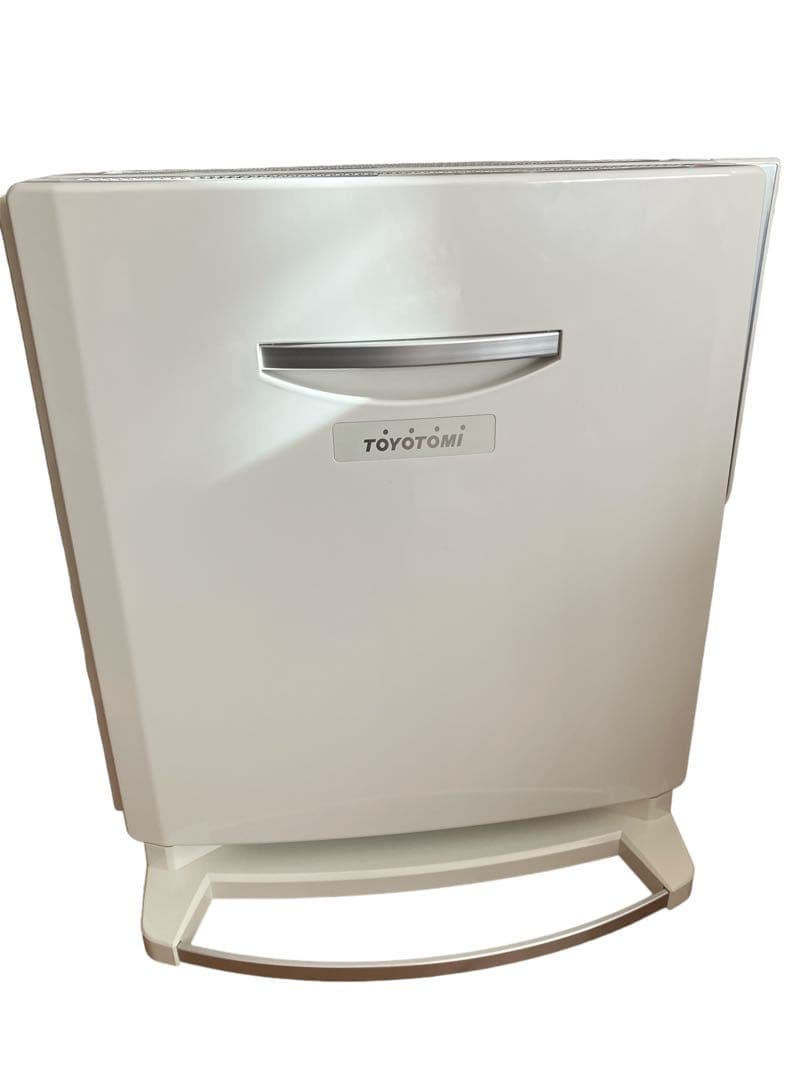 TOYOTOMI EPH-122(W) TOYOTOMI EPH-123F(W) 遠赤外線ヒーター トヨトミ