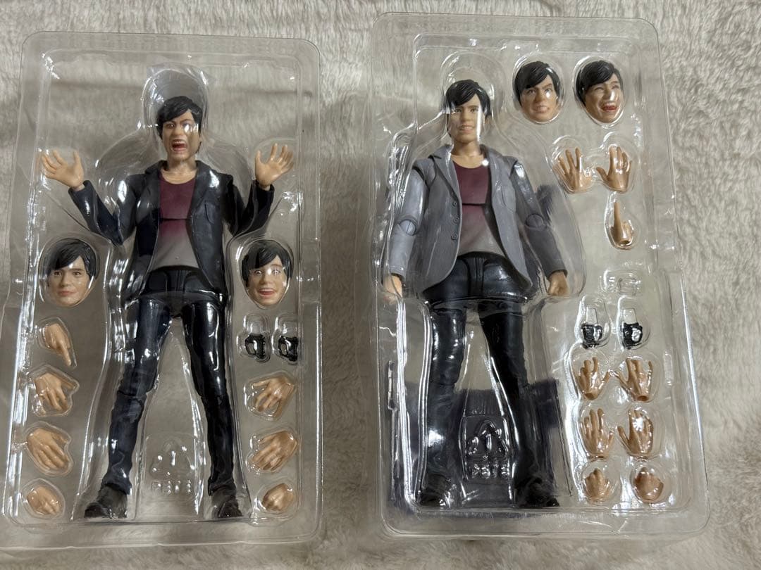 S.H.Figuarts 新檀黎斗　檀黎斗神