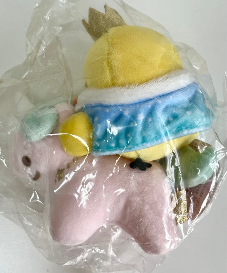 コリラックマ ふんわりかわいい夢 ぬいぐるみ