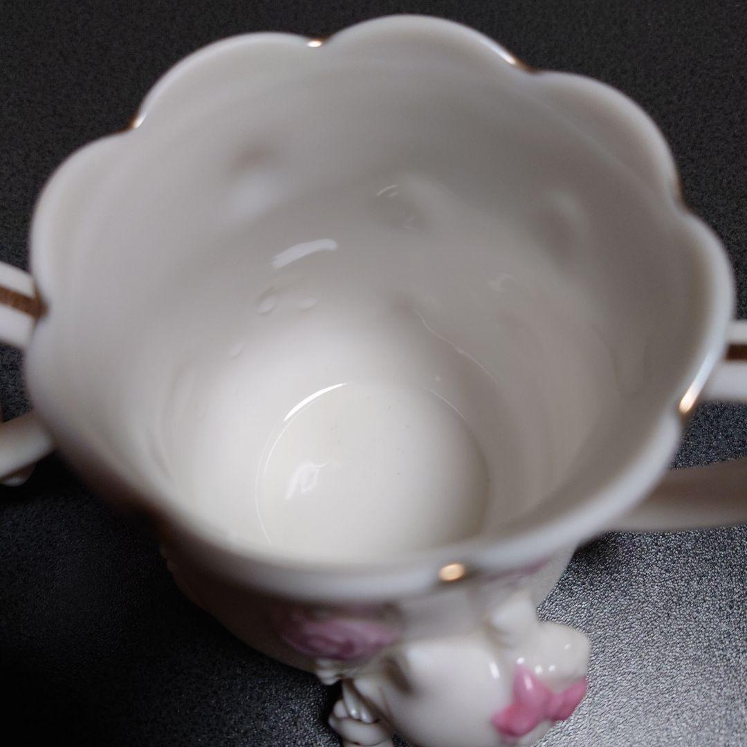 激レアチャーミーキティローズカップ2個セット