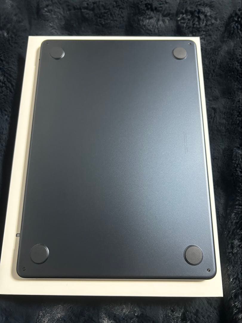 13インチMacBook Air M4チップ Magic Mouse2