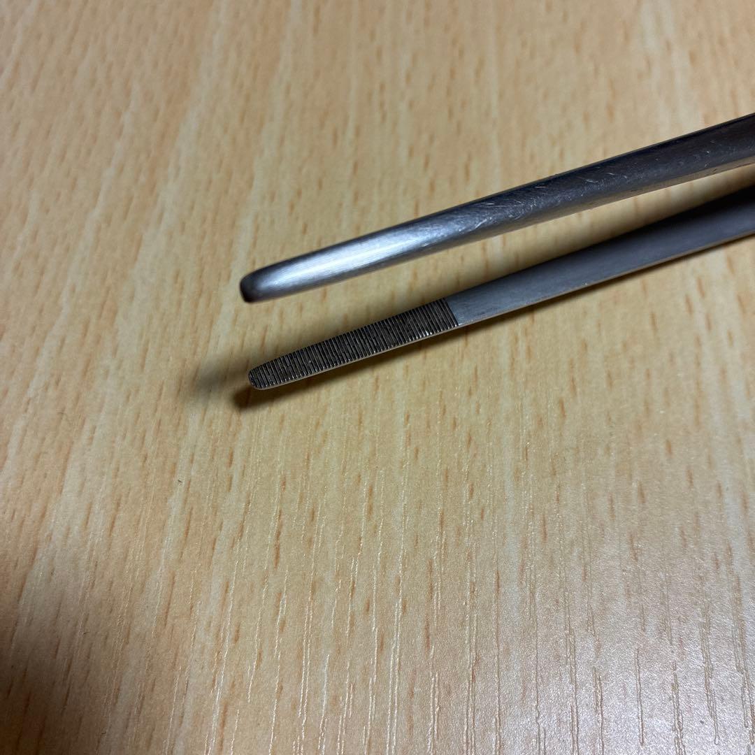 ADA プロピンセット・グリップ Mサイズ - メルカリ