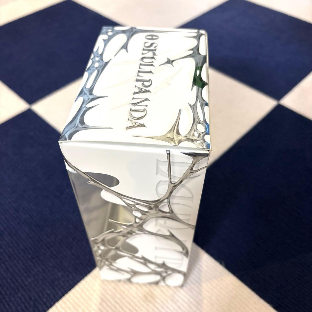 [新品] スカルパンダ　XG コラボ　SKULLPANDA XG