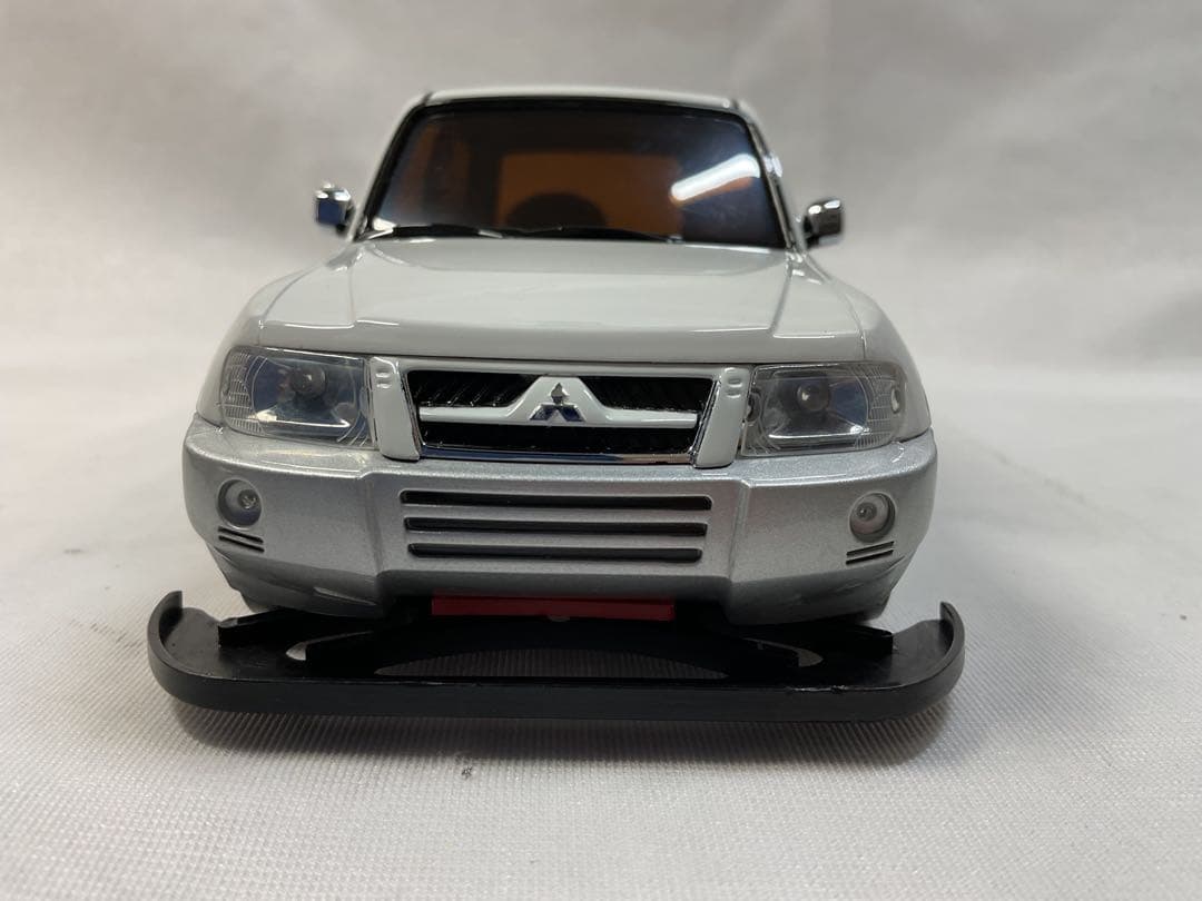 rbanbina京商 ミニッツ AWD ドリフト パジェロ AFS2.4G