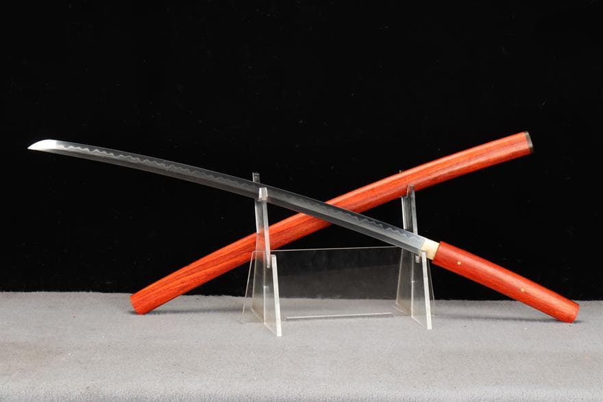 【武士居合】 日本刀 模造刀 居合刀 斬馬刀 龍泉剣 清剣 唐刀 漢剣