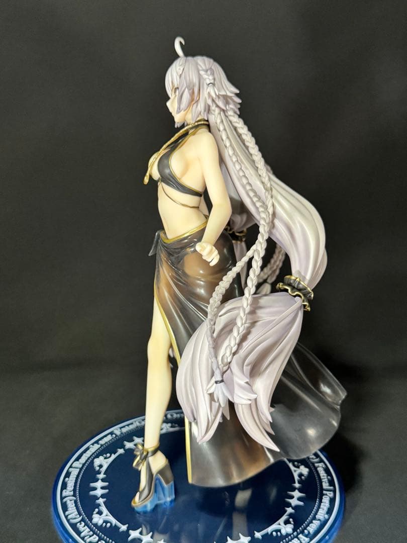 FGO アヴェンジャー ジャンヌ・ダルク〔オルタ〕英霊祭装ver. フィギュア