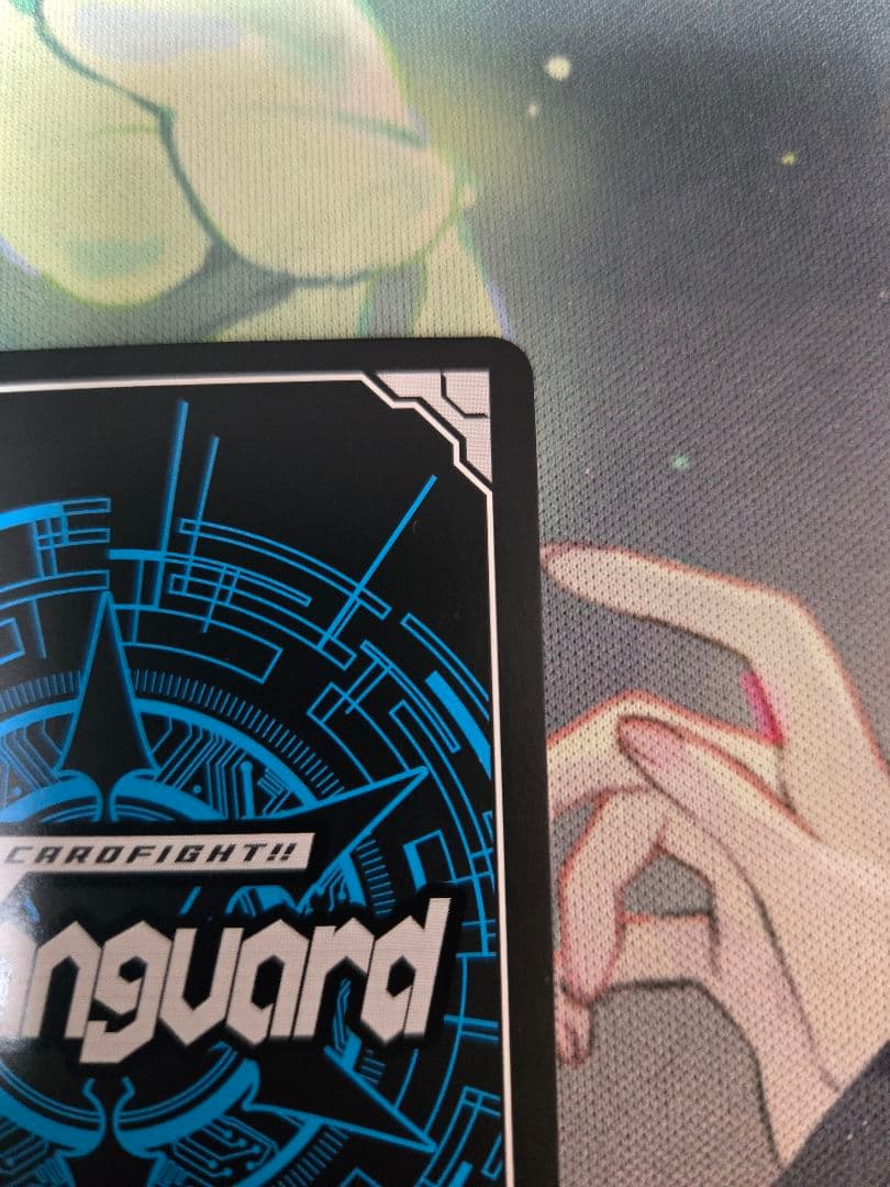 MyGO!!!! 要 楽奈 EXS