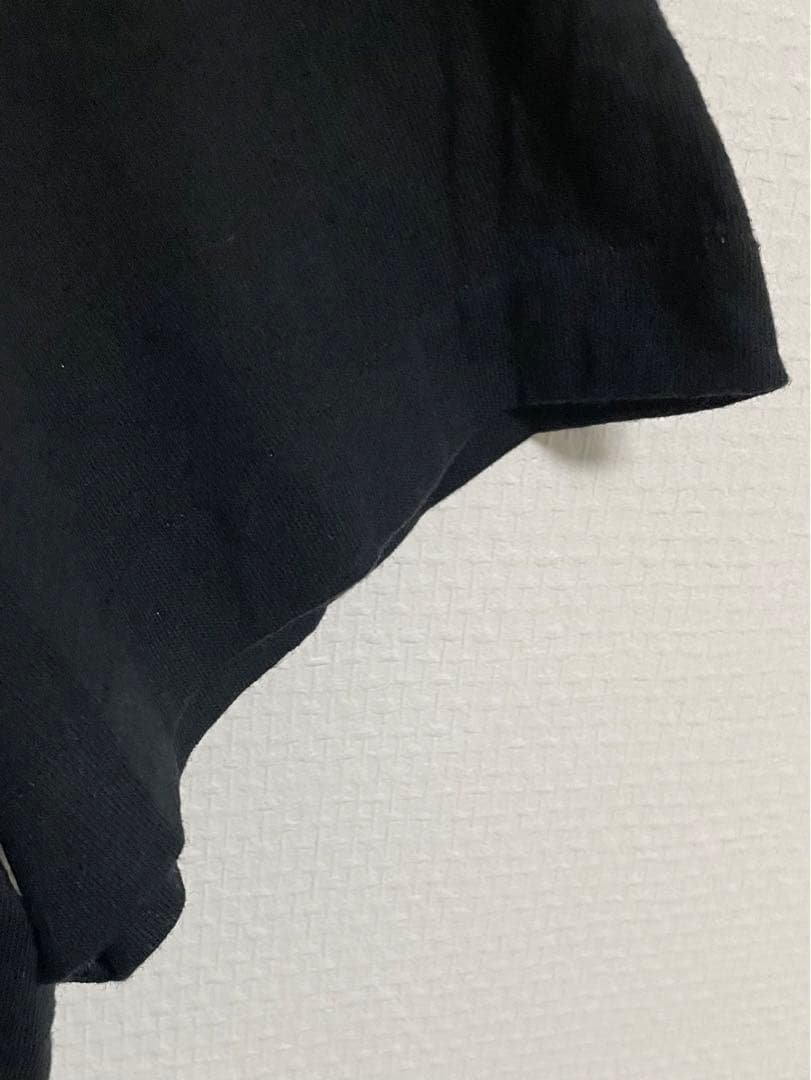 90s USA製 スティーヴ・ハケット1996 ツアーTシャツsize L