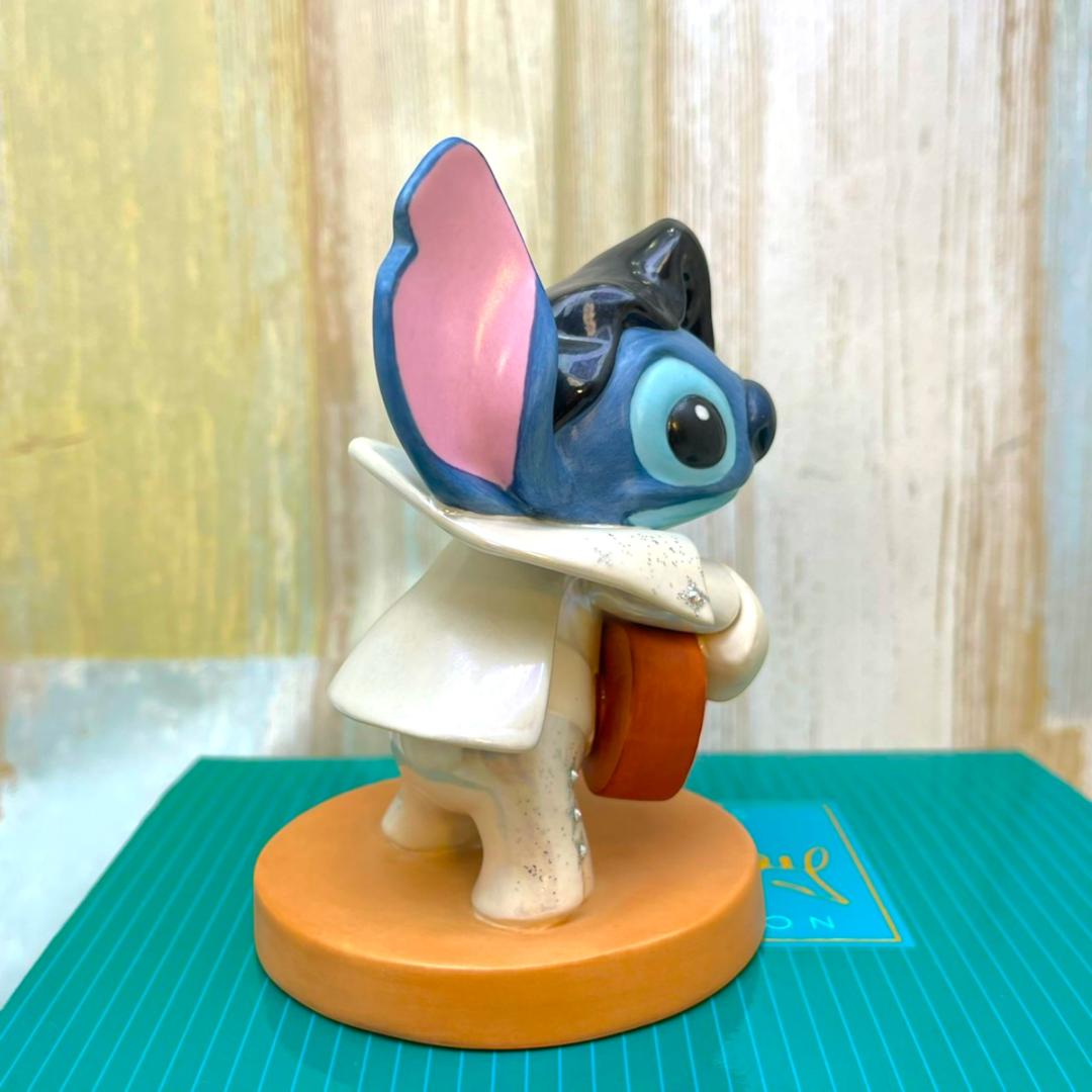 WDCC リロ＆スティッチ Lilo & Stitch エルヴィスプレスリー