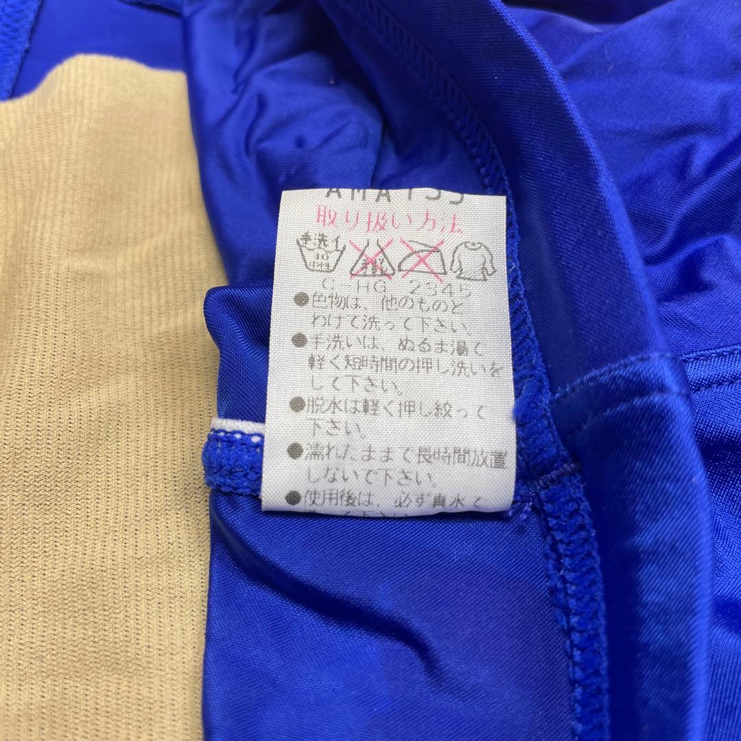 A*i様 新品 ASICS アシックス スイミングウェア ハイドロCD サイズL メンズ