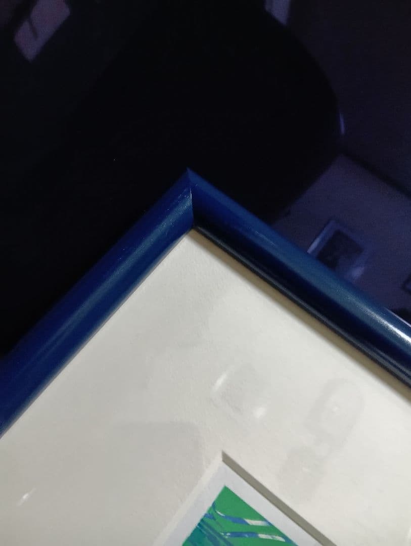 希少品 エリック・カール リトグラフ 『La Famille』 513/1000