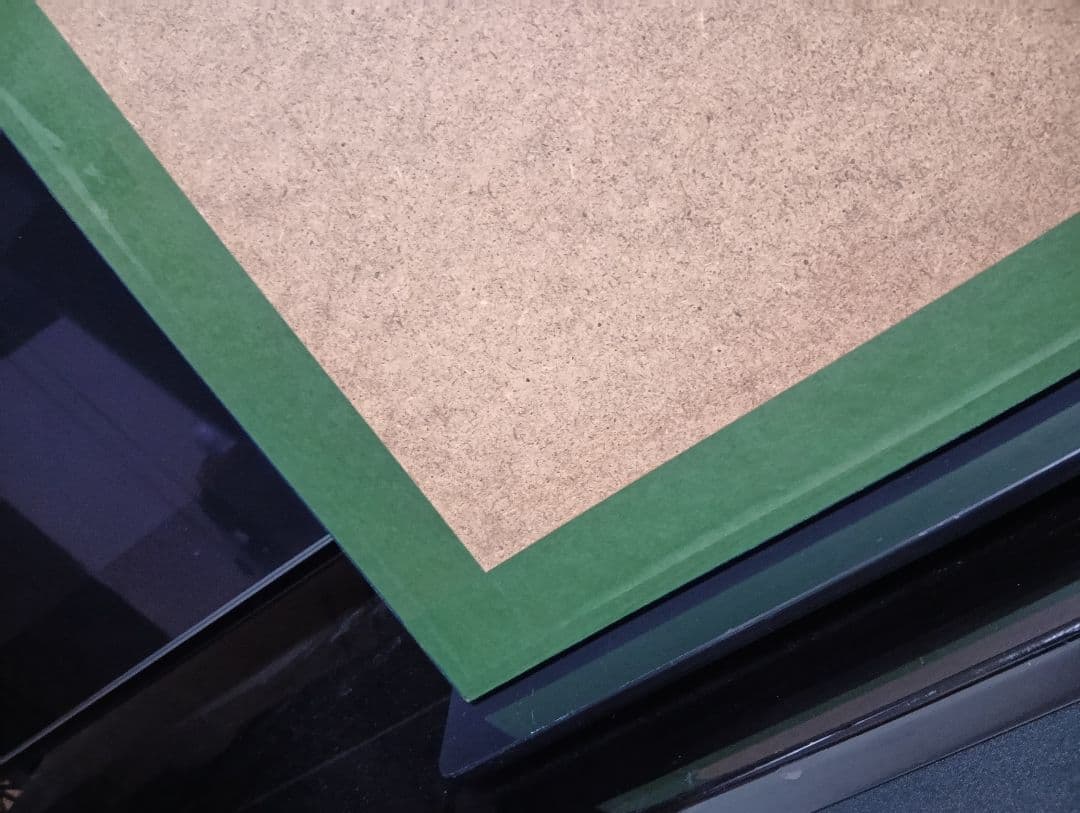 希少品 エリック・カール リトグラフ 『La Famille』 513/1000