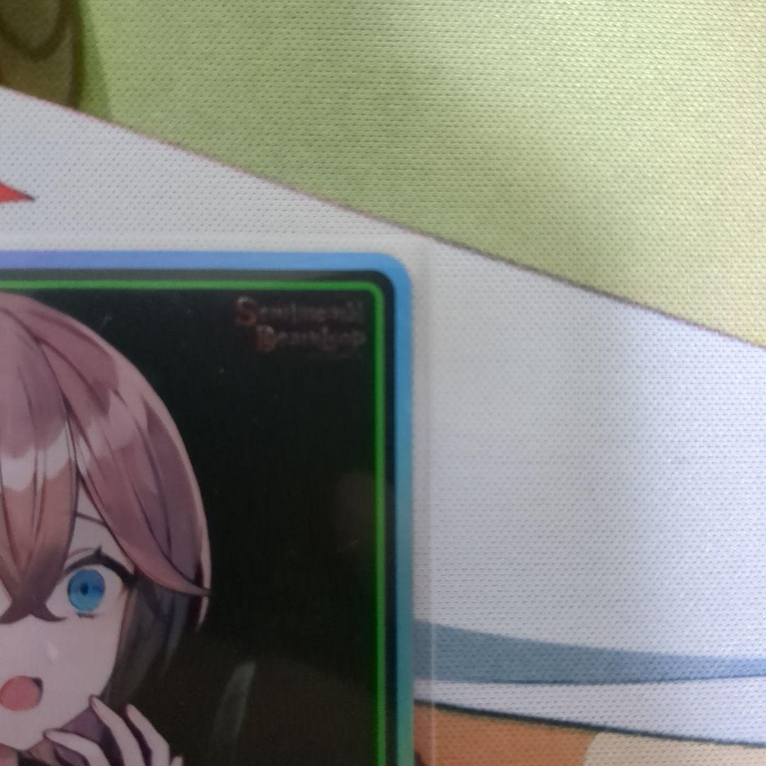 DIVINE CROSS 大会上位プロモ 死のループ 乃愛