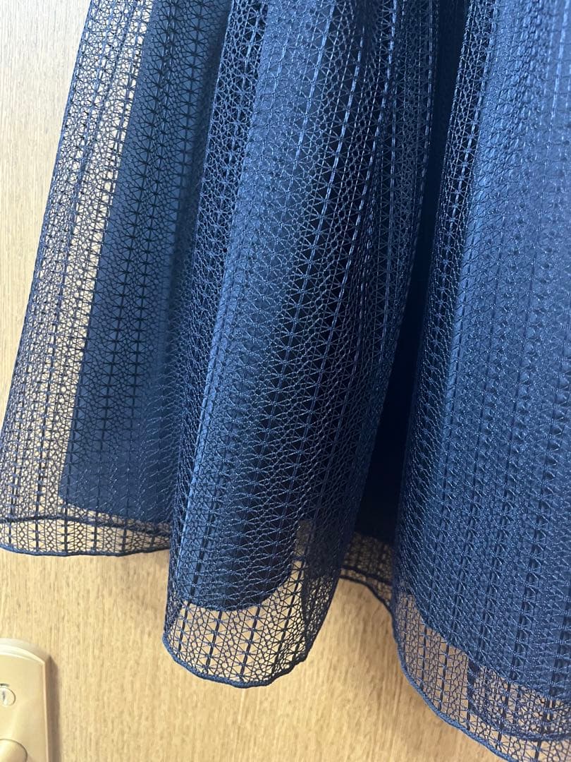 ジョリーミニョン　jolie mignon スカート　新品未使用　36-40