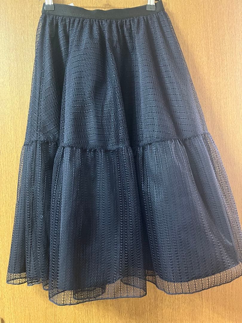 ジョリーミニョン　jolie mignon スカート　新品未使用　36-40