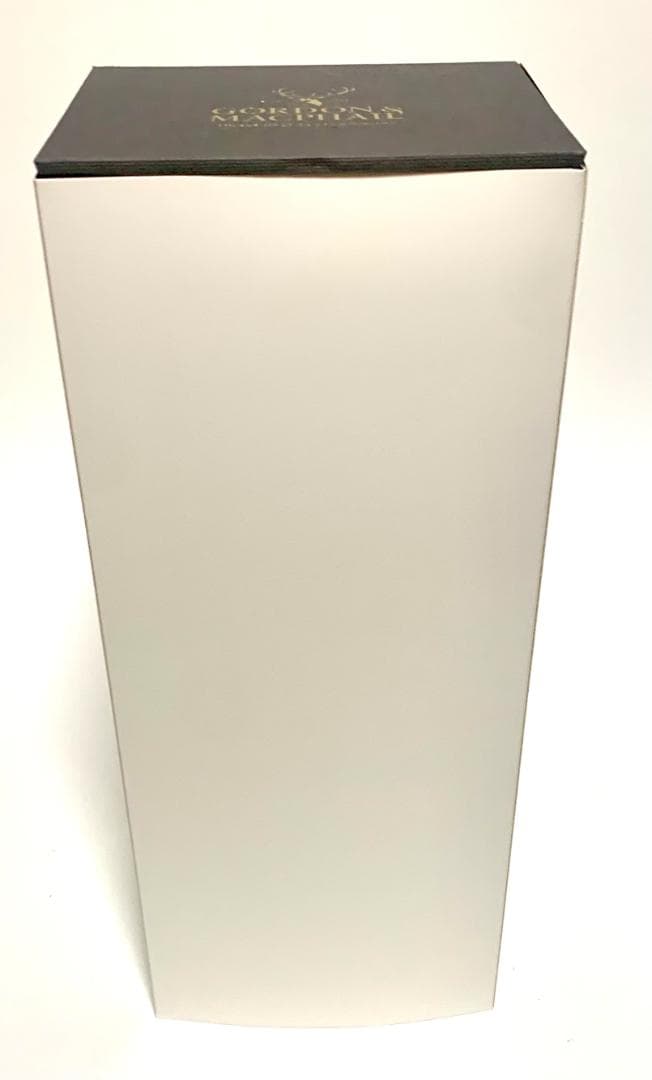 バルブレア 1997 25年 化粧箱入り 未開封