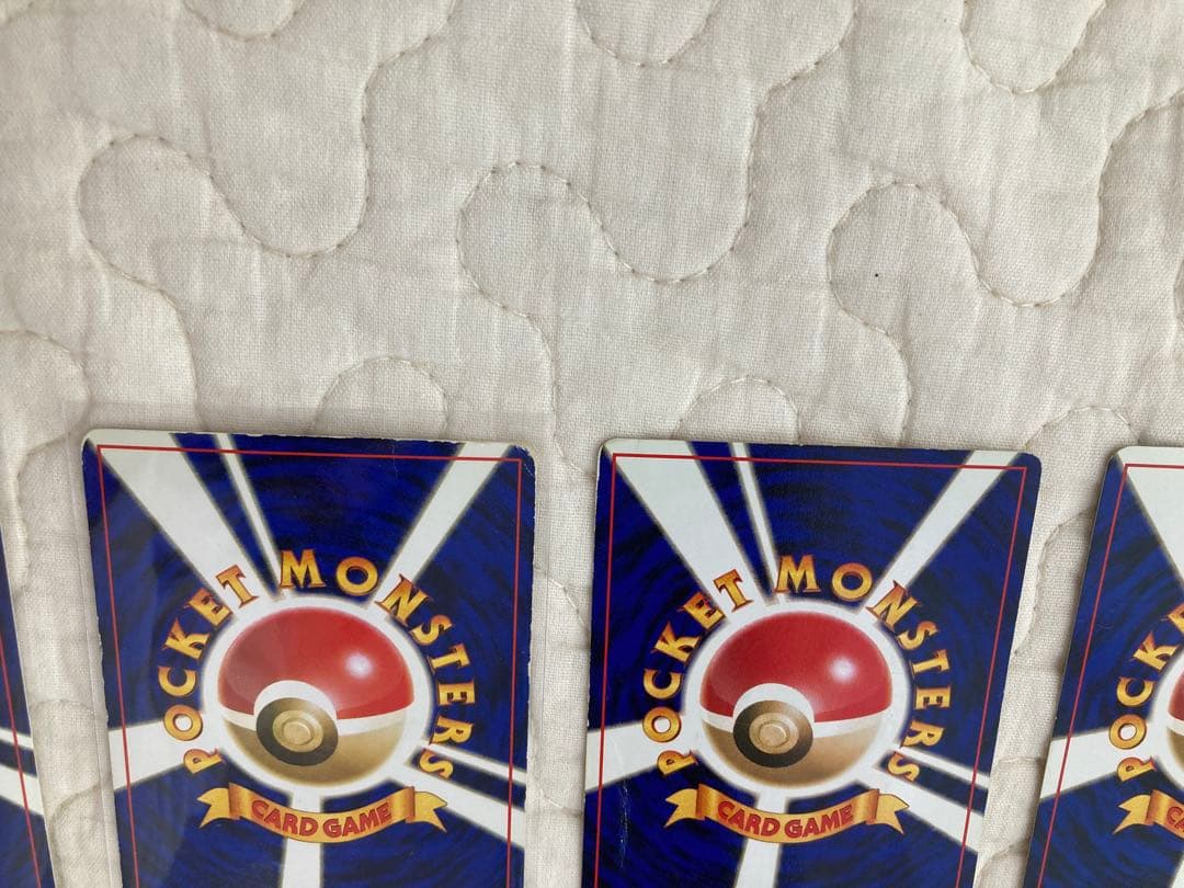 旧裏 50枚セット エスパータイプ プロモ含む - メルカリ