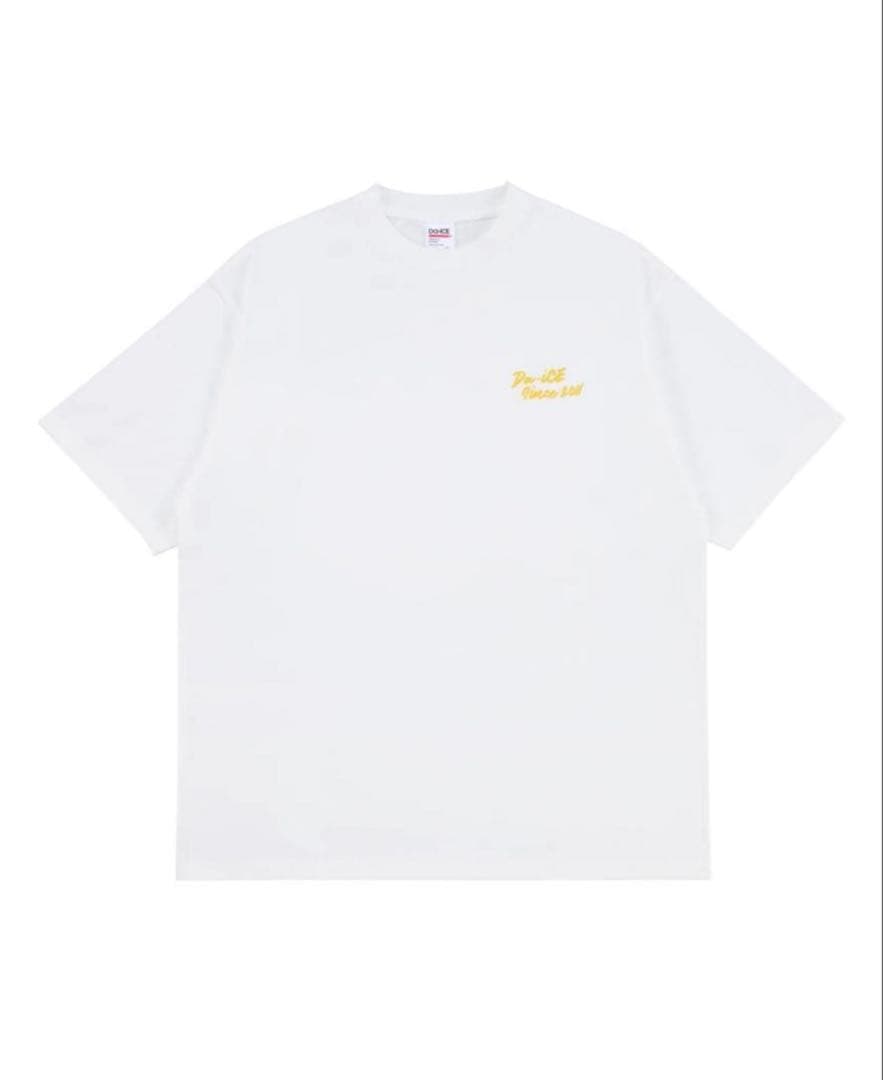 Da-iCE Tシャツ&トートバッグ&クリアファイル
