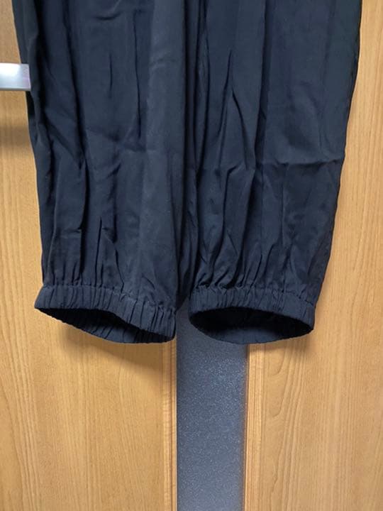 Yohji Yamamoto POURHOMME ギャザーパンツ L108826133 - パンツ新品