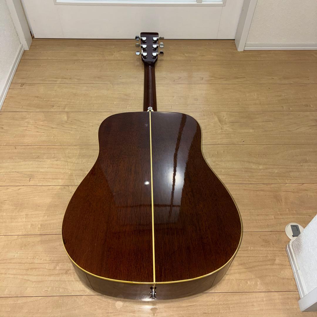 調整済み！ pro Martinアコースティックギター激鳴りです 良く鳴ります