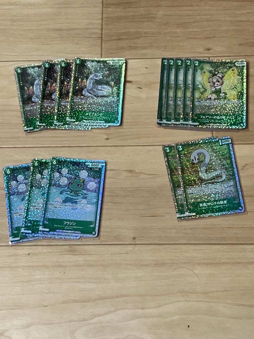 引退、最終値下げ】CNPトレカまとめ売り 1カートン分、プロモ多数