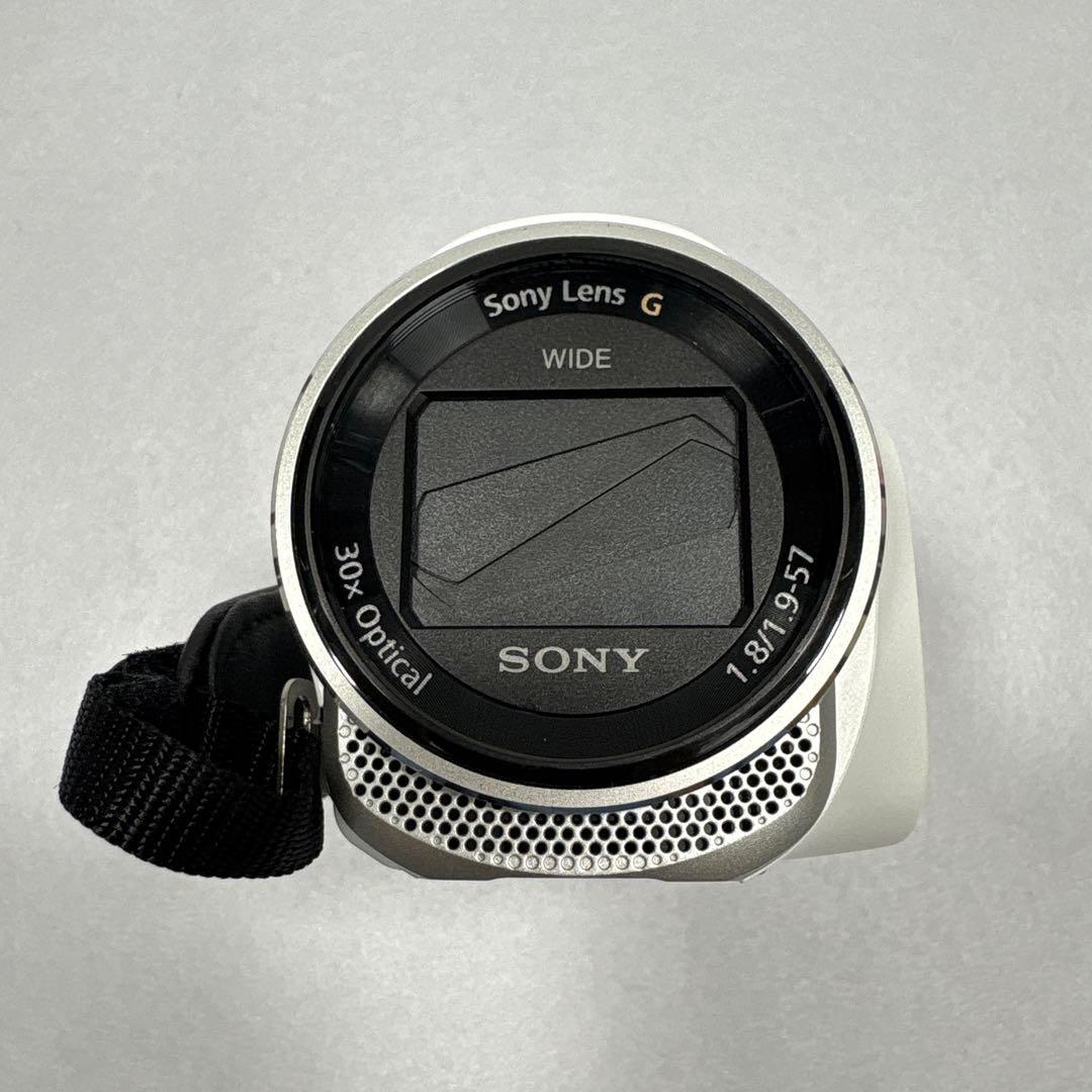 SONY HANDYCAM ビデオカメラ / HDR-PJ670 ※撮影OK