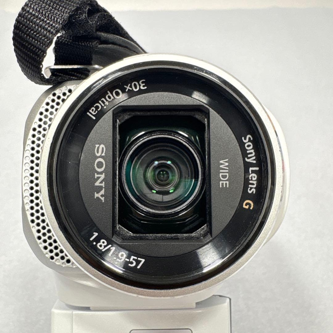 SONY HANDYCAM ビデオカメラ / HDR-PJ670 ※撮影OK