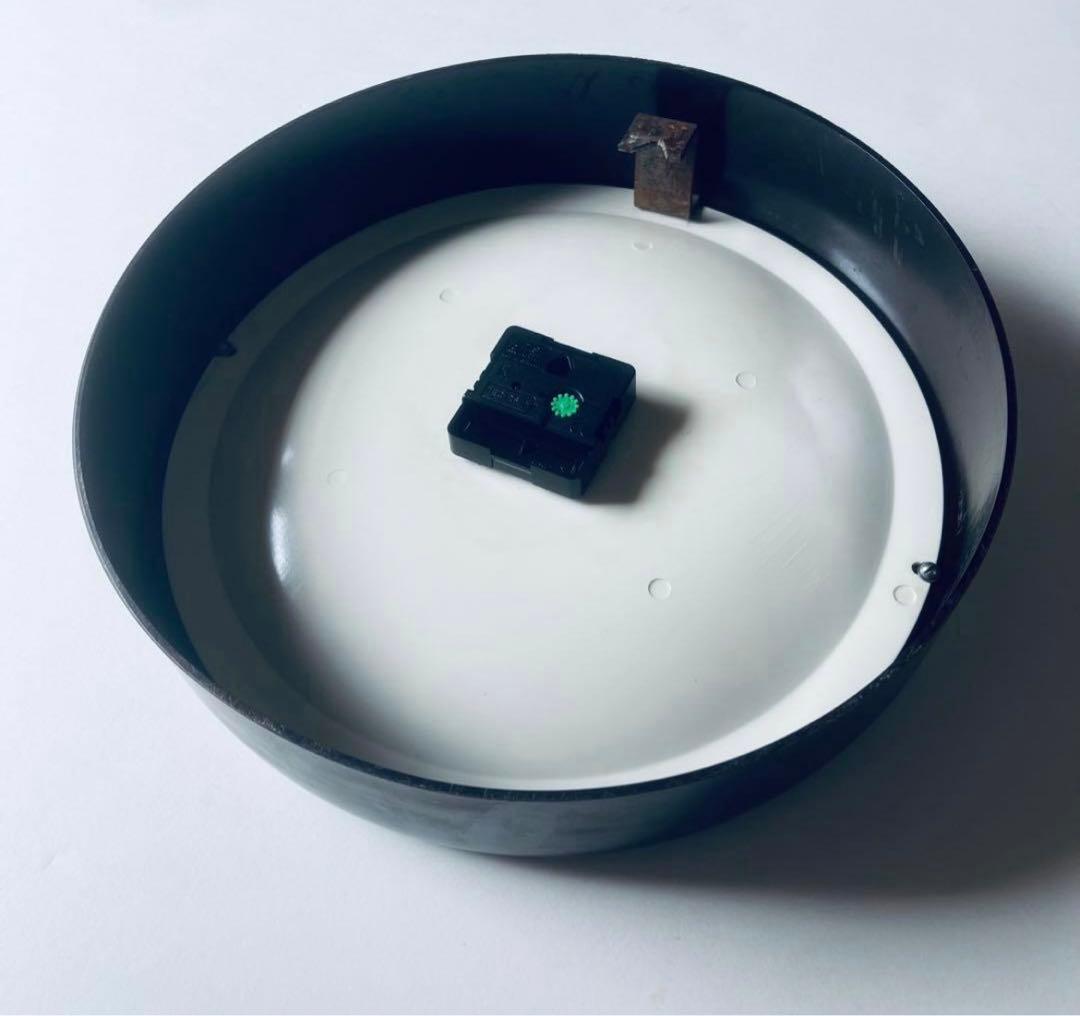 PRAGOTRON パラゴトロン 壁掛け時計 ビンテージ　ウォールクロック