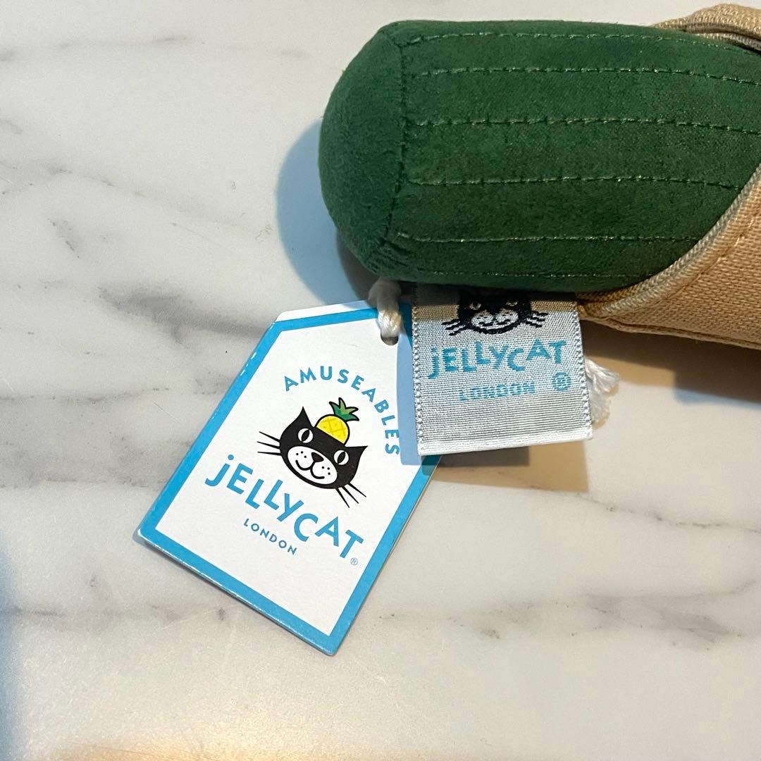  Amuseables 花束ぬいぐるみ