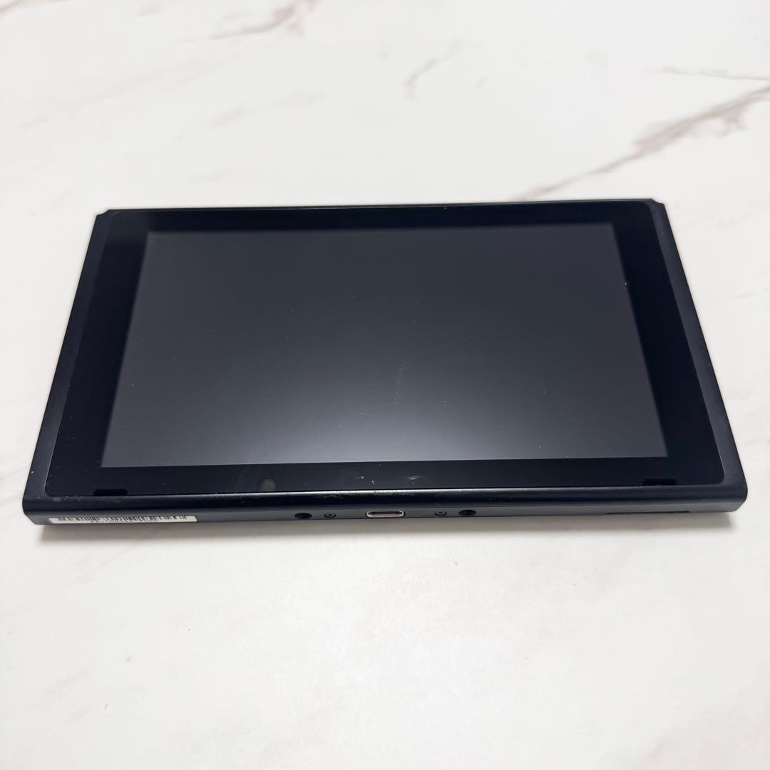 【動作確認済み】Nintendo Switch 本体のみ 2019年