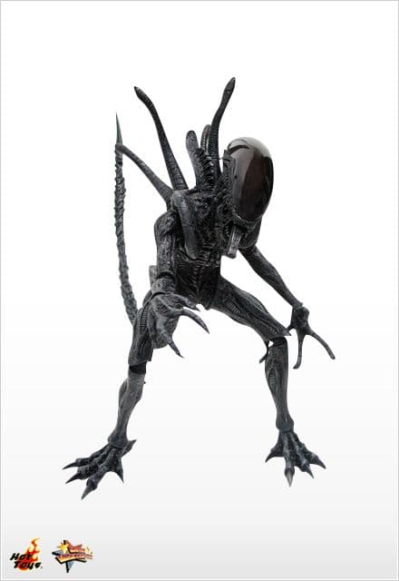 エイリアンALIEN WARRIOR 1/6スケール フィギュア