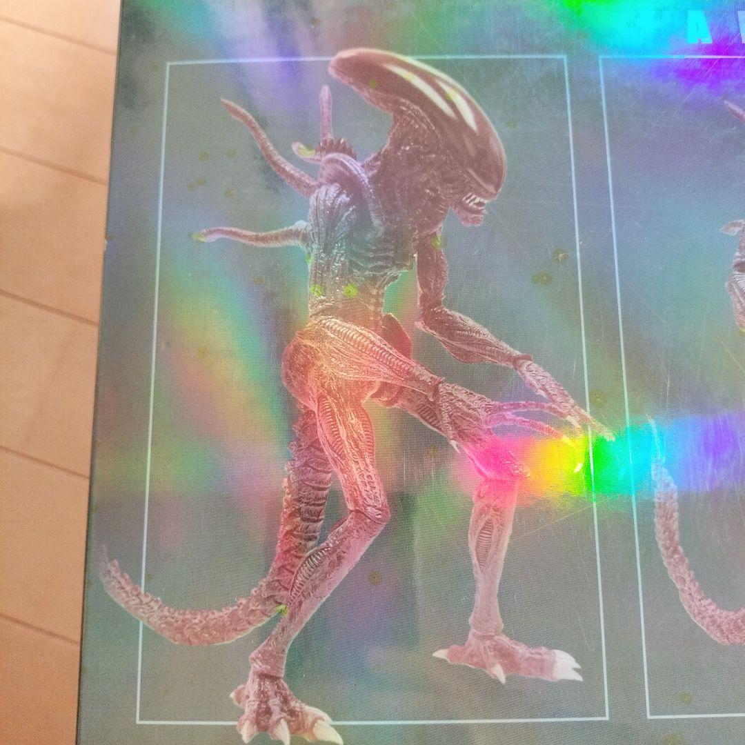 エイリアンALIEN WARRIOR 1/6スケール フィギュア