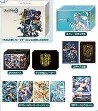 ファイアーエムブレム0 プレイヤーズボックス キャラクターセット C91 カミラ