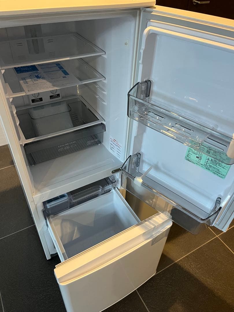 福岡市配送設置無料　高年式 冷蔵庫、洗濯機セット