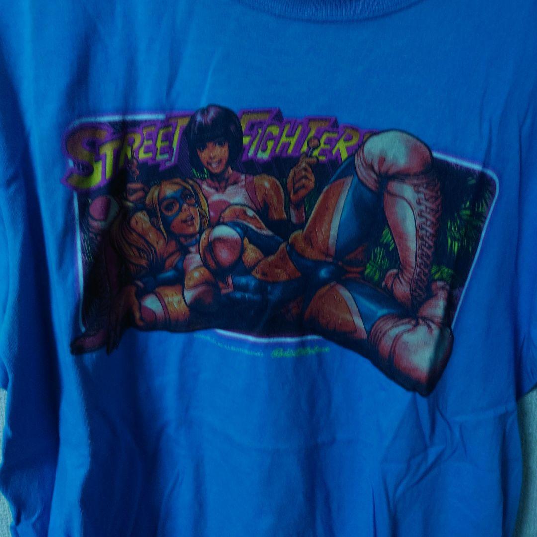 ロッキンジェリービーン　エロスティカ　ストリートファイター　５　レインボー・ミカ