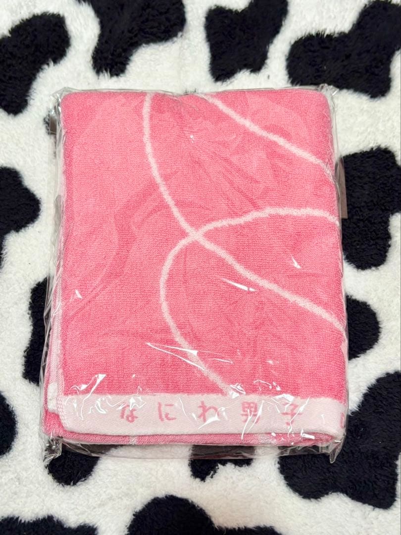 なにわ男子　グッズ　まとめ売りバラ売り対応可能