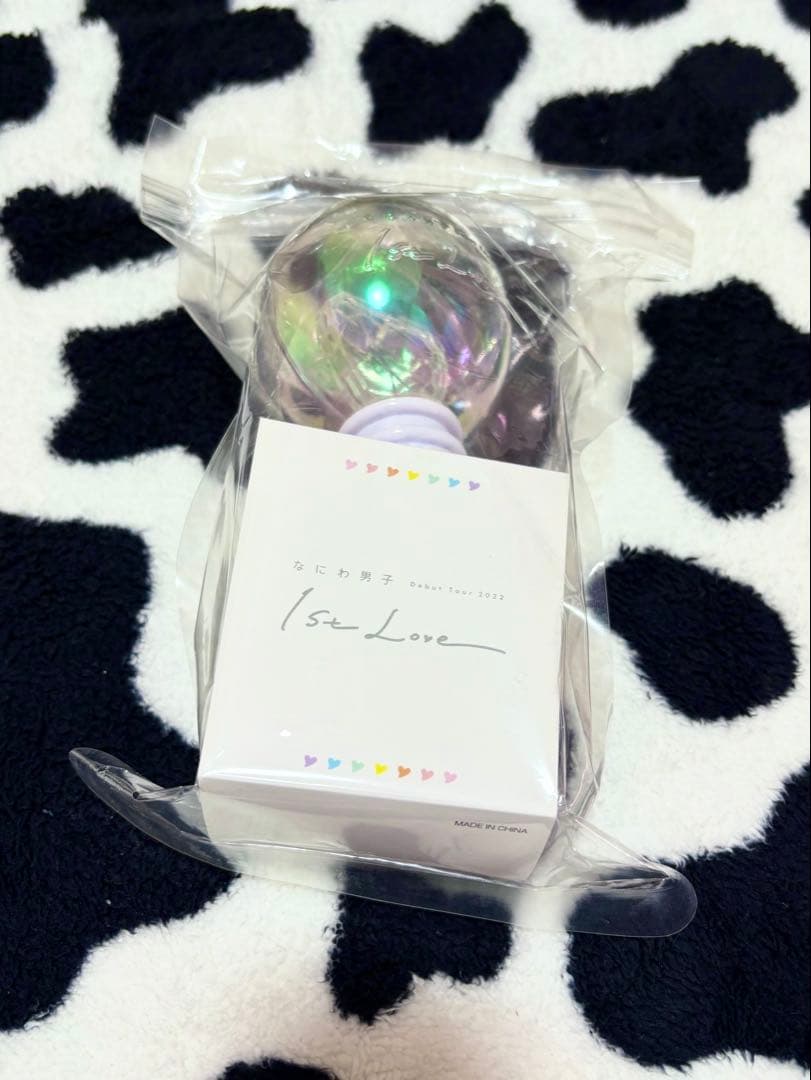 なにわ男子　グッズ　まとめ売りバラ売り対応可能